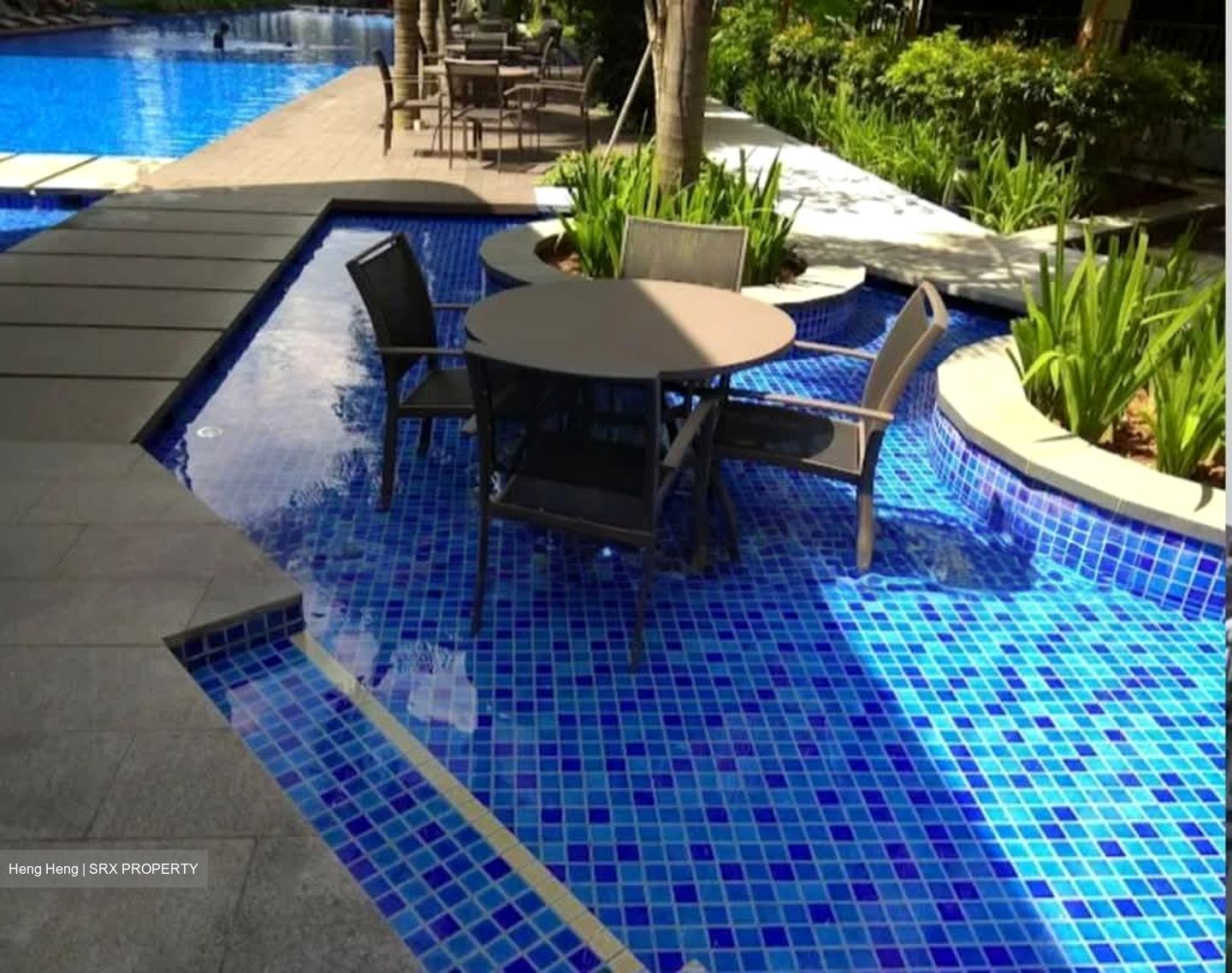 River Isles (D19), Condominium #549969541